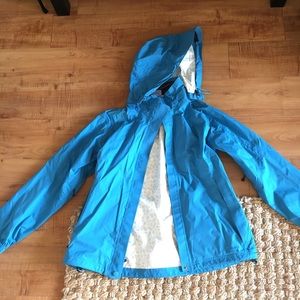 REI Rain Jacket